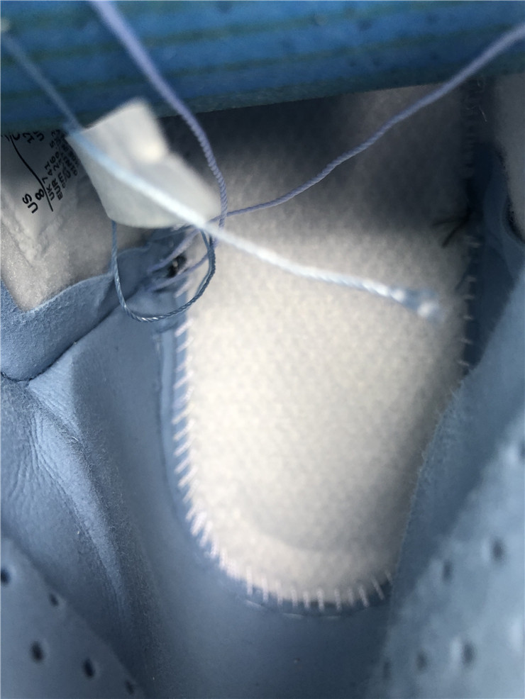 Air Jordan 1 Zoom CMFT