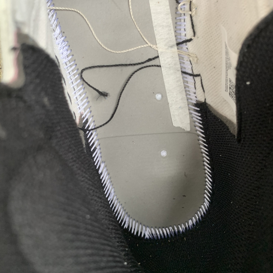 Fragment x Travis Scott x Air Jordan 1 High