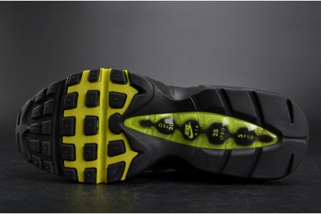 Nike mens Court Vapor RF x Air Max 95