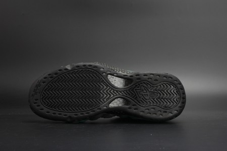Nike Air Foamposite One Northern Lights Black/Green mens