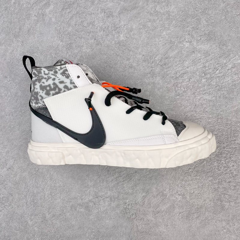 Nike Blazer Mid READYMADE White