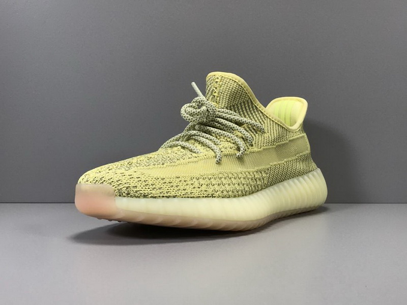 Yeezy Boost 350 V2 “ANTLIA” （full reflective）