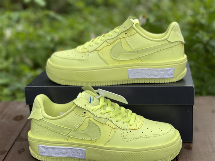 Nike Air Force 1 Fontanka