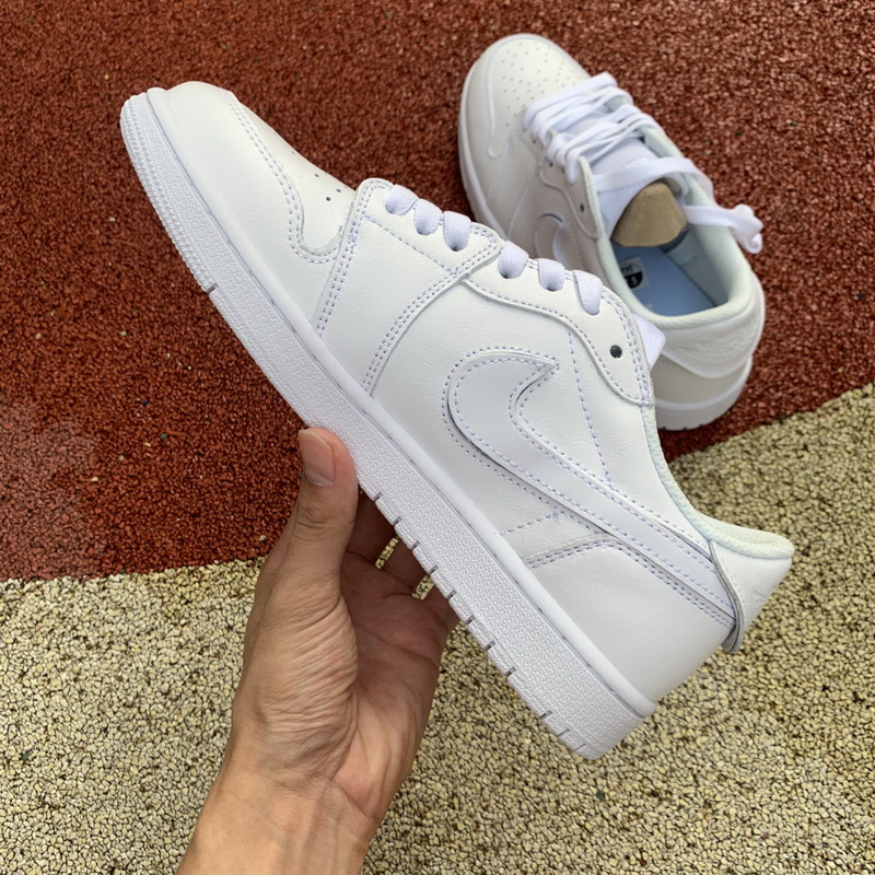 Air Jordan 1 Low shoes
