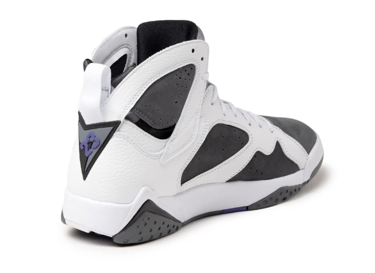Air Jordan 7 Flint 2021
