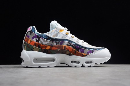 Nike Air Max 95 ERDL Party WhiteCamo