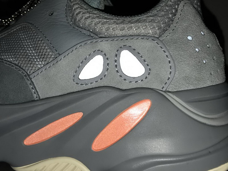 Yeezy 700 Boost “Inertia”