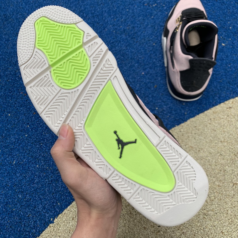 Air Jordan 4 “Silt Red”