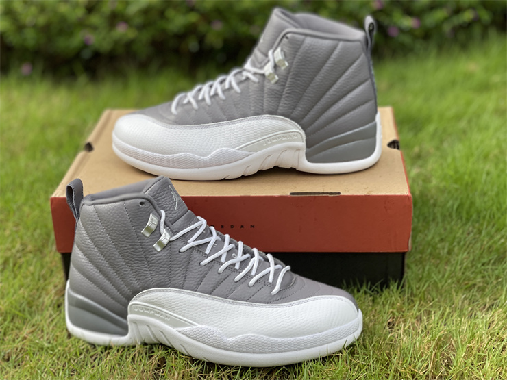 Air jordan 12