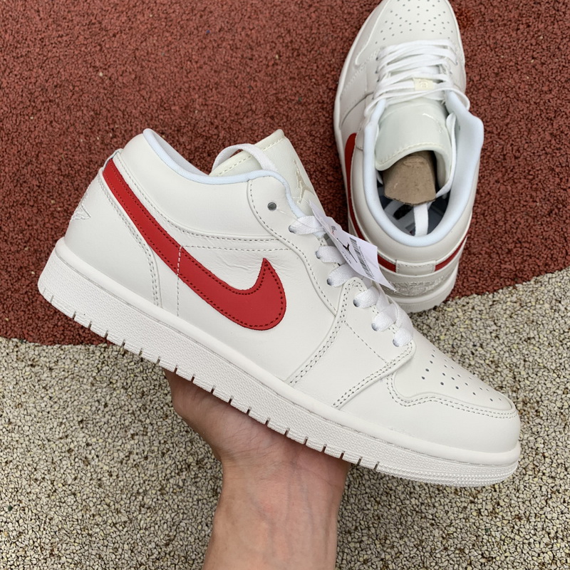 Air Jordan 1 Low shoes