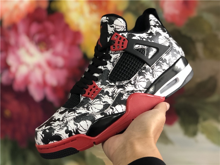 Air Jordan 4
