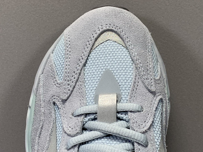 Yeezy Boost 700 V2 “Hospital Blue”