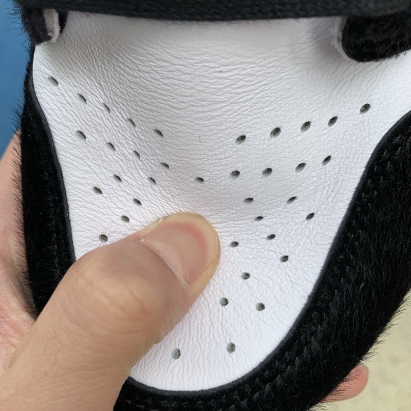 Air Jordan 1 Retro High OG WMNS “Panda”