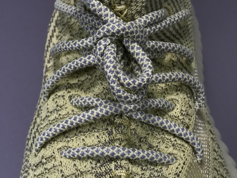 Yeezy Boost 350 V2 “ANTLIA” （full reflective）