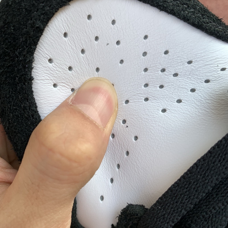 Jordan 1 Mid SE Purple