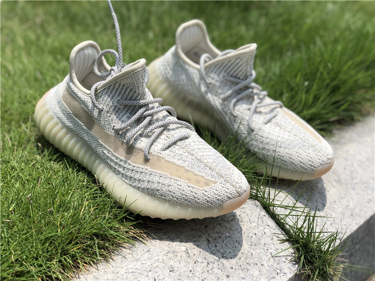 Yeezy Boost 350 Boost V2 Full Reflective