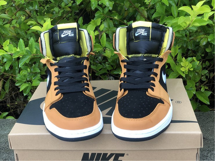 Air Jordan 1 Zoom Comfort Surfaces