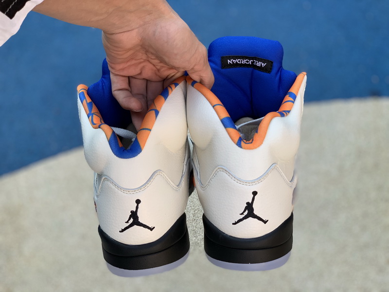 Air Jordan 5 “International Flight”