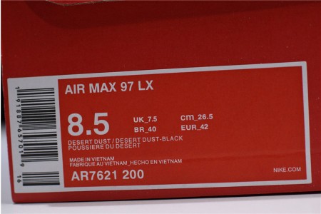 Nike Air Max 97