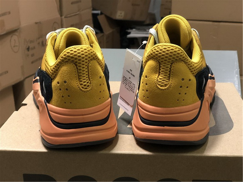 Yeezy Boost 700 “Sun”