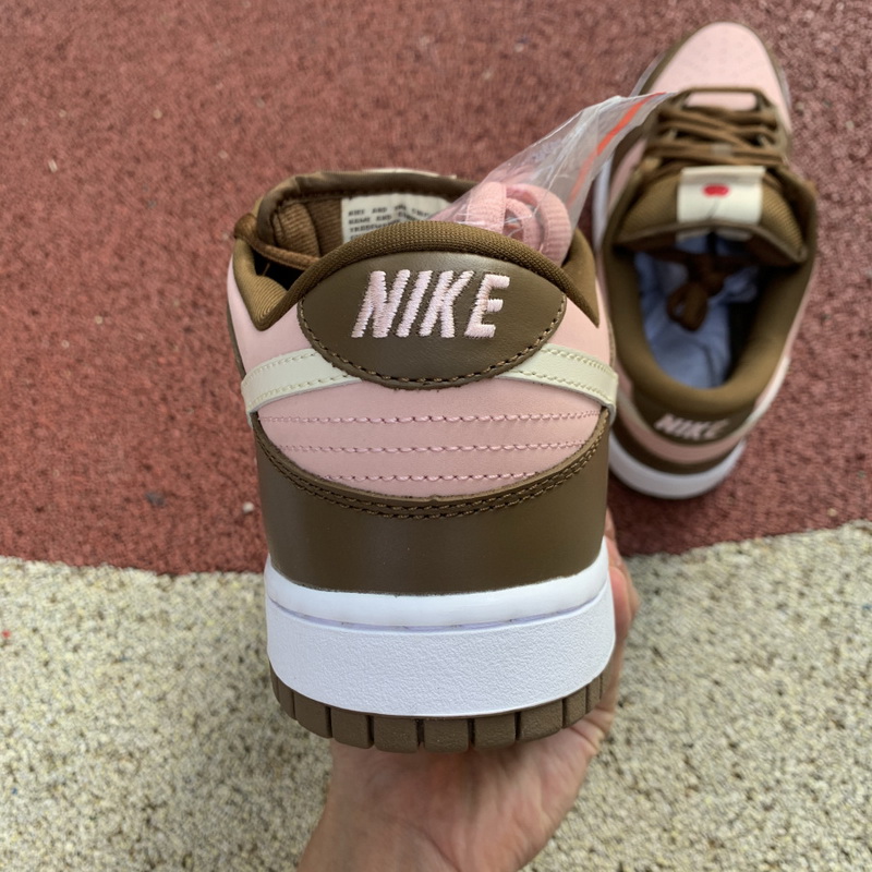 Nike Dunk Low Pro SB Stussy