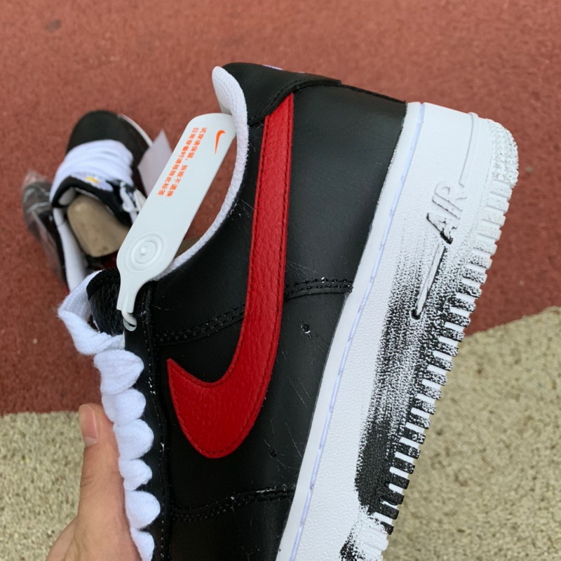 PEACEMINUSONE x Nike Air Force 1