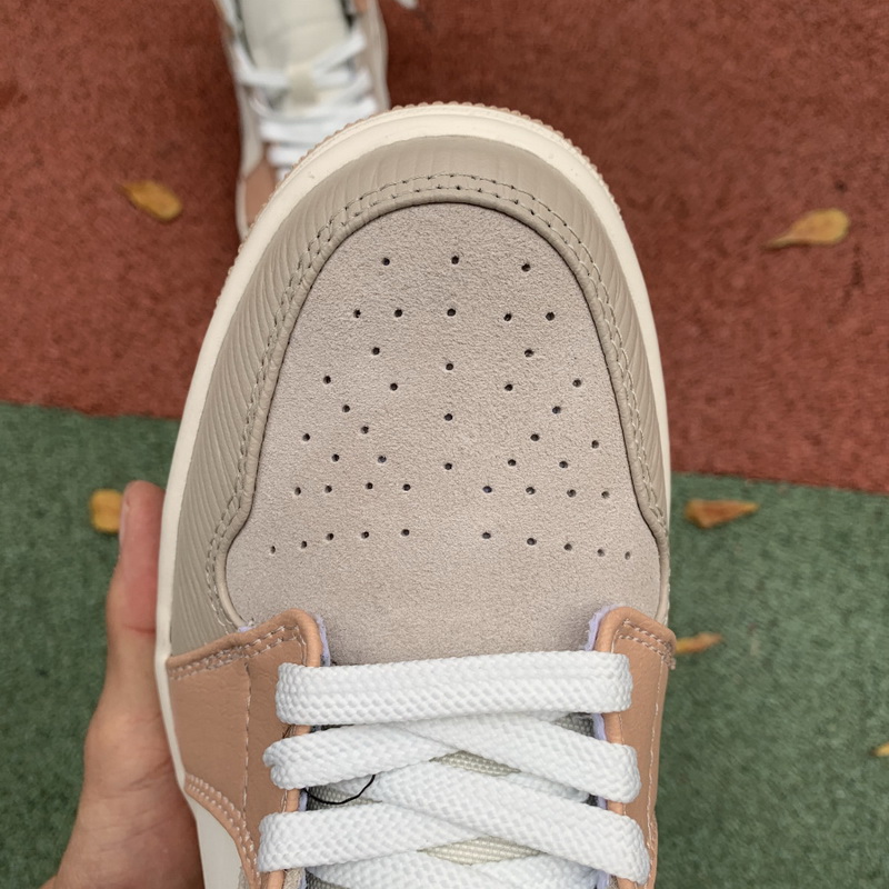 Jordan 1 Mid Shoes022