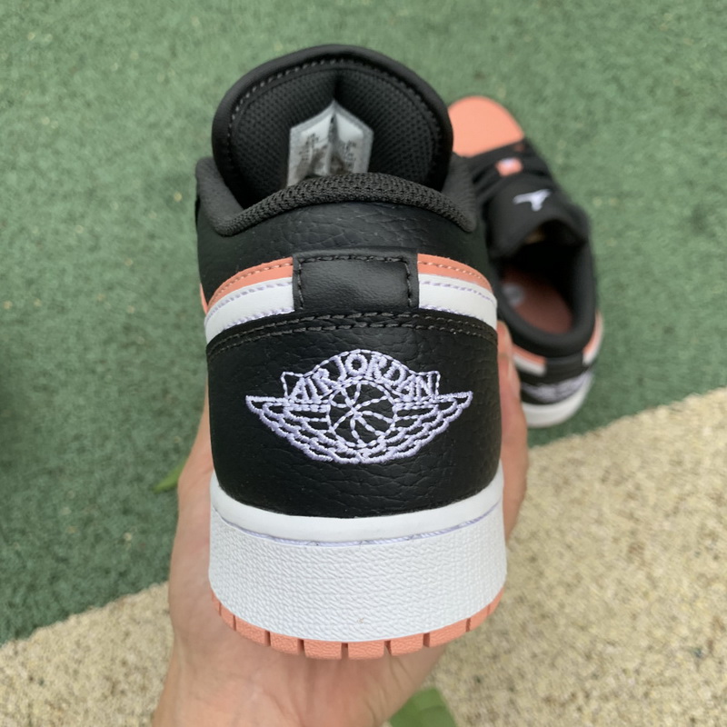 Air Jordan 1 Low shoes