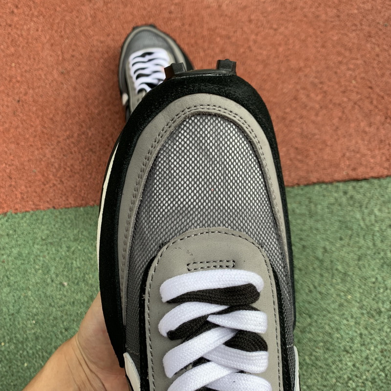 Sacai x Nike LD Waffle Shoes