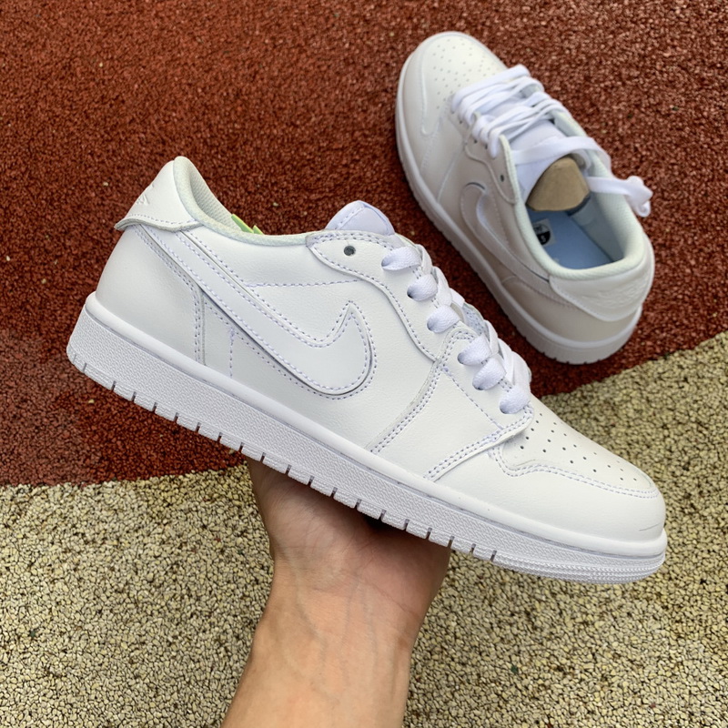 Air Jordan 1 Low shoes