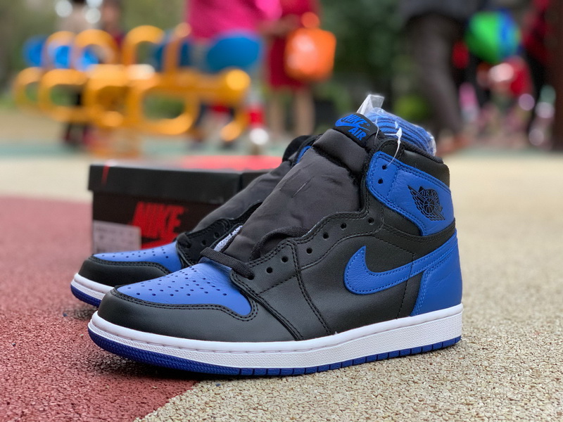 Air Jordan 1 “Royal” 2017