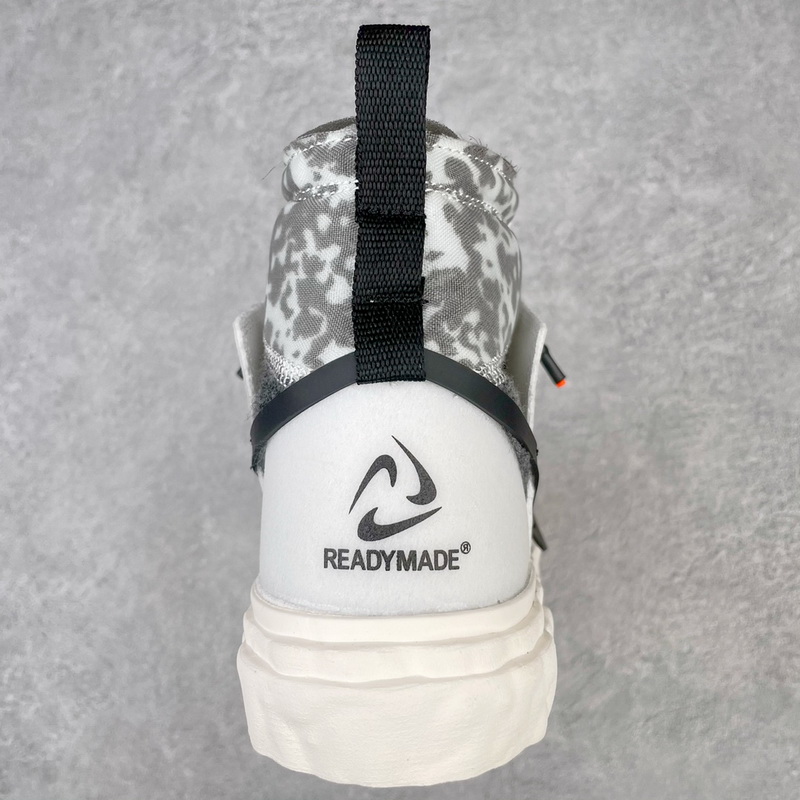 Nike Blazer Mid READYMADE White