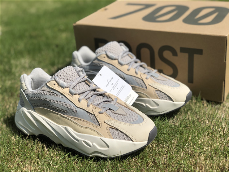 adidas Yeezy Boost 700 V2 “Cream”