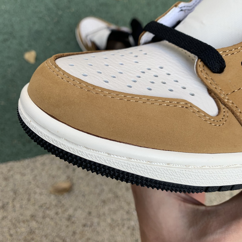 Air Jordan 1 “Rookie of the Year” GS