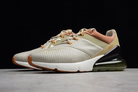 Air Max 270 Premium 'Desert Ochre'-Nike