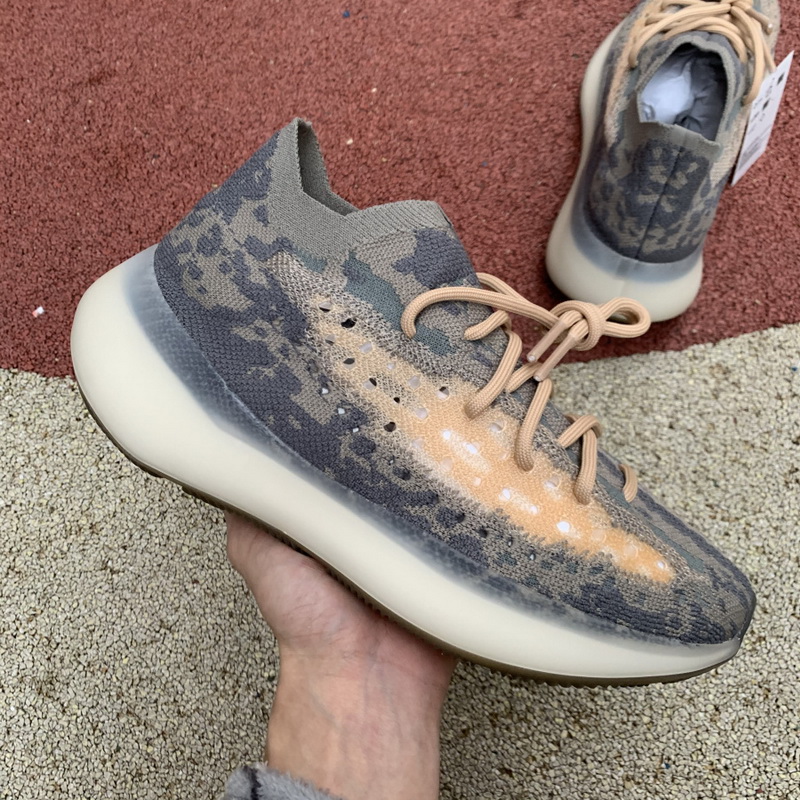 Yeezy Boost 380 “Mist”