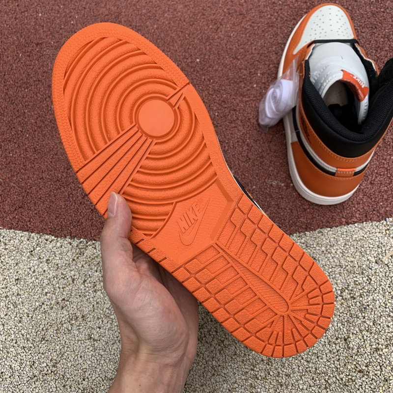 Air Jordan 1 “Reverse Shattered Backboard”