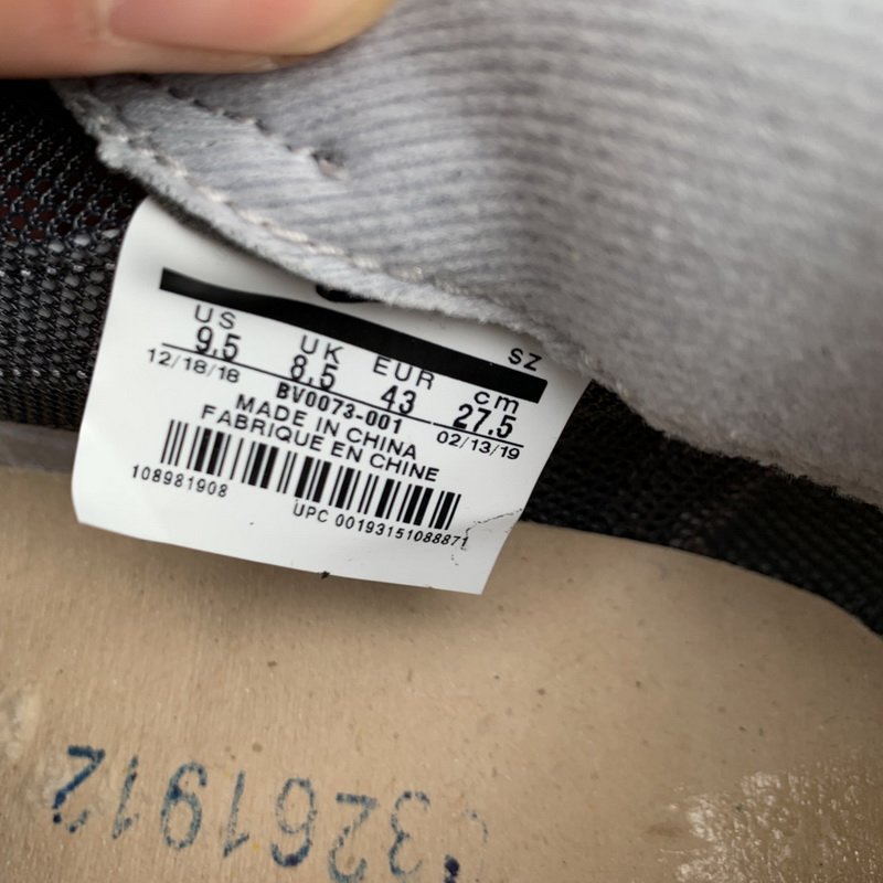 Sacai x Nike LD Waffle Shoes