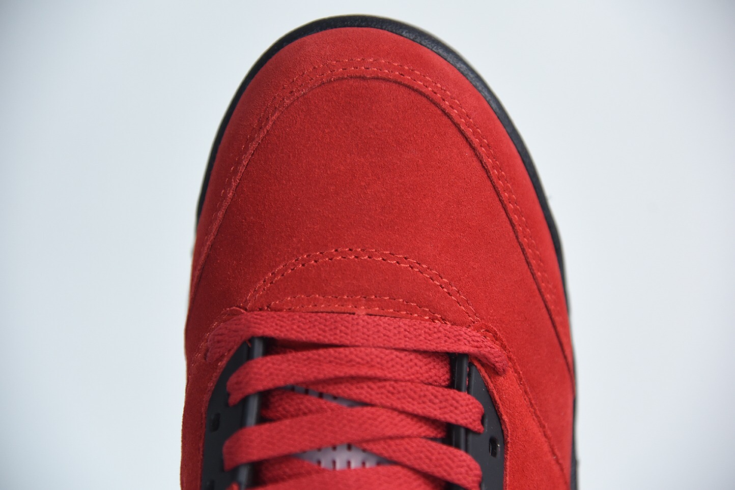 Air Jordan 5 Retro Raging Bull Red (2021)