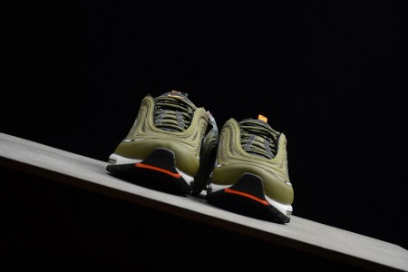 nike mens AIR MAX 97 OG/UNDFTD