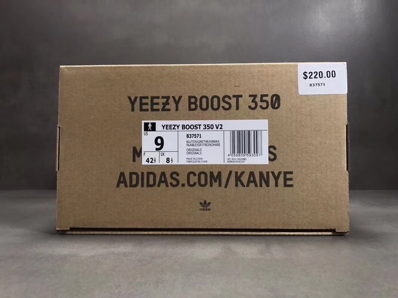 AD Yeezy Boost 350 V2 “Blue Tint”