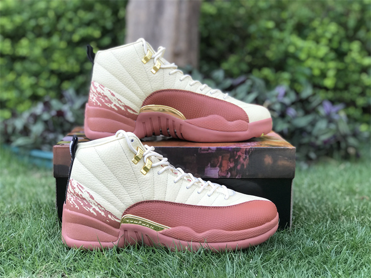 Eastside Golf X Air Jordan 12 Golf