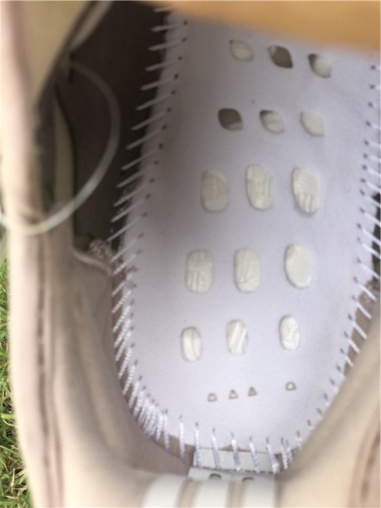 Yeezy Boost 350 Boost V2 Mono Mist