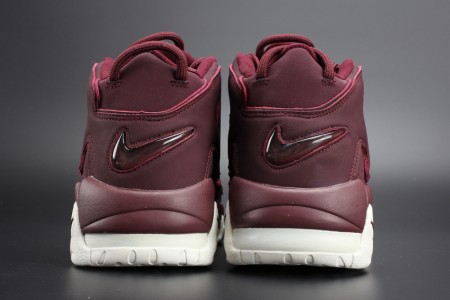 Nike Air More Uptempo