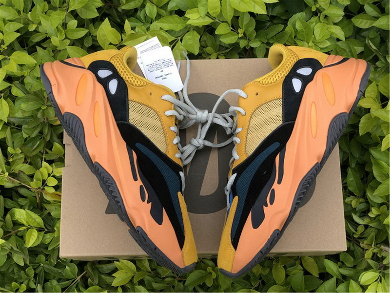 Yeezy Boost 700 “Sun”