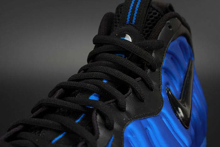 NIKE AIR FOAMPOSITE PRO BEN GORDON