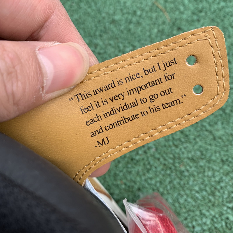 Air Jordan 1 “Rookie of the Year”