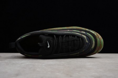 nike mens AIR MAX 97