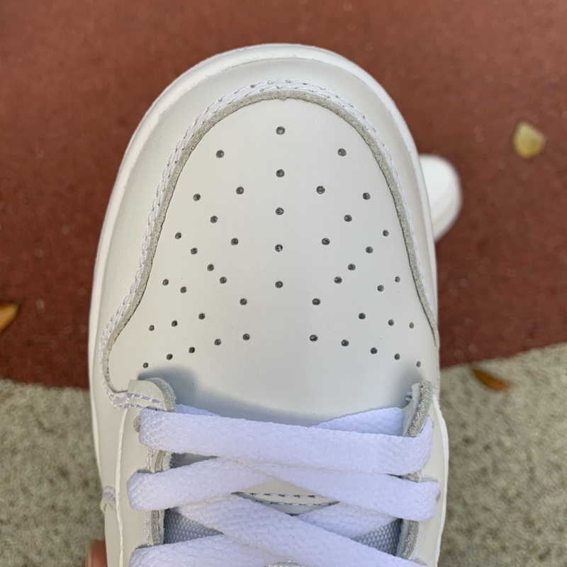 Nike Dunk High SP Pure Platinum