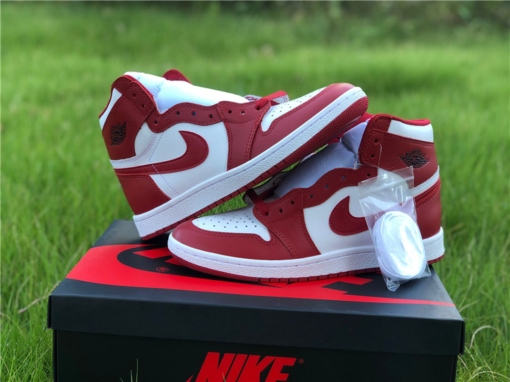 Air Jordan 1 “Chicago”